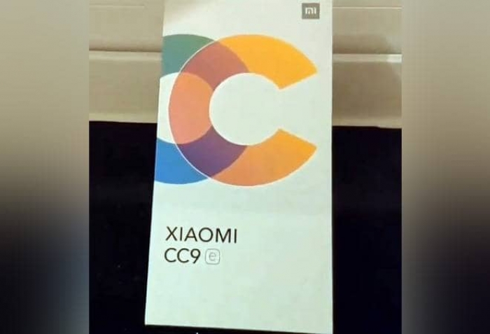 Xiaomi Mi CC9e - ваш следующий MiA3? Все, что мы знаем до сих пор
